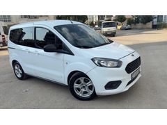 Sahibinden Ford Transit Courier 1.5 TDCi Deluxe 2020 Model