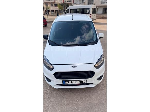 Sahibinden Ford Transit Courier 1.5 TDCi Deluxe 2020 Model