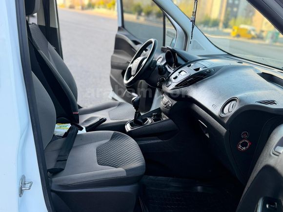Sahibinden Ford Transit Courier 1.5 TDCi Deluxe 2020 Model
