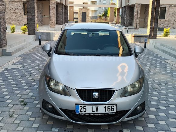 Sahibinden Acil Seat Ibiza 1.4 Copa 2012 Model  190000 km  usulunce pazarlığa açık...