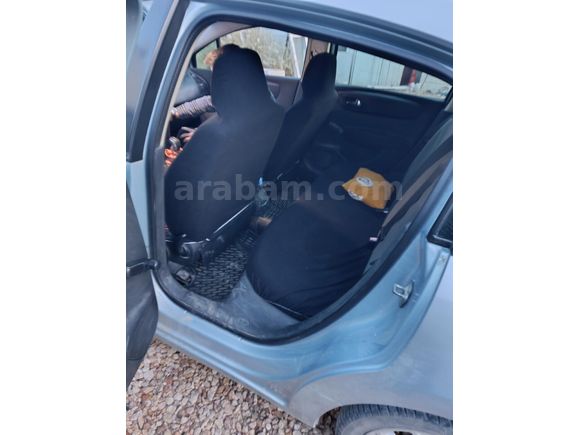 Sahibinden Citroen C4 1.4 SX 2007 Model  330.000 km Gri (titanyum)