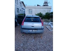 Sahibinden Citroen C4 1.4 SX 2007 Model  330.000 km Gri (titanyum)