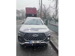 Sahibinden Chery Tiggo 7 Pro 1.6 TGDI Excellent 2023 Model 