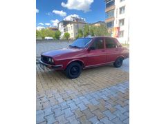 Sahibinden Renault R 12 TX 1985 Model 