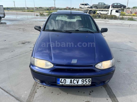 Sahibinden Fiat Palio 1.4 EL 2000 Model 