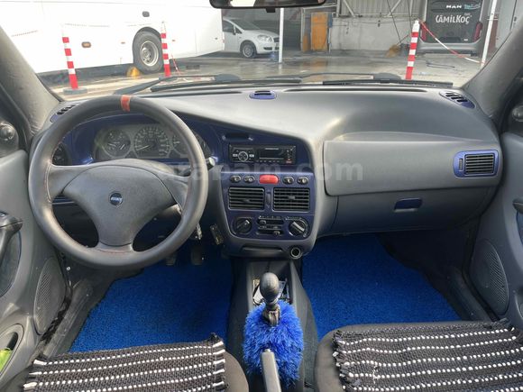 Sahibinden Fiat Palio 1.4 EL 2000 Model 