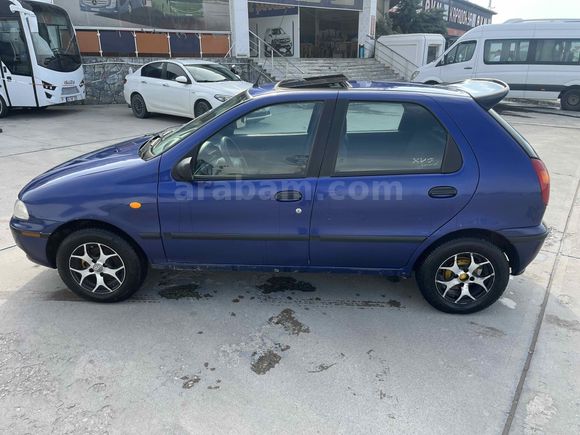 Sahibinden Fiat Palio 1.4 EL 2000 Model 