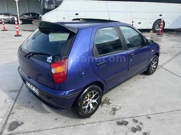 Sahibinden Fiat Palio 1.4 EL 2000 Model 