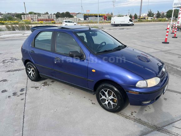 Sahibinden Fiat Palio 1.4 EL 2000 Model 