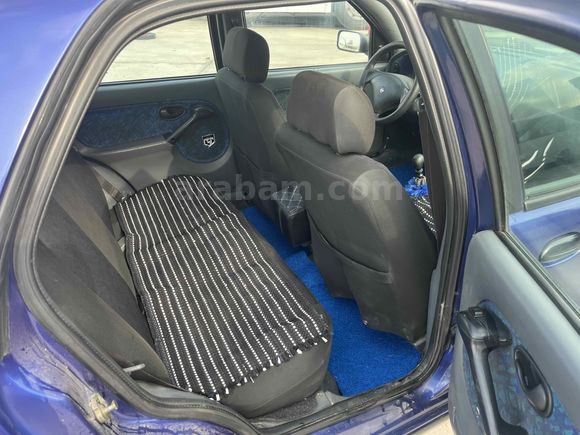 Sahibinden Fiat Palio 1.4 EL 2000 Model 