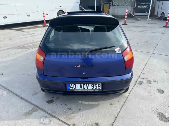 Sahibinden Fiat Palio 1.4 EL 2000 Model 