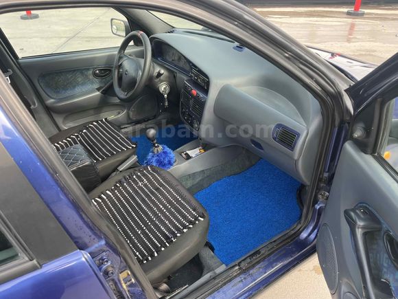 Sahibinden Fiat Palio 1.4 EL 2000 Model 