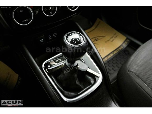 ACUN MOTORS 96.000KM BAKIMLI 2017 EGEA 1.6 MULTİJET LOUNGE PLUS
