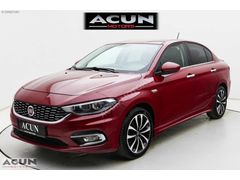 ACUN MOTORS 96.000KM BAKIMLI 2017 EGEA 1.6 MULTİJET LOUNGE PLUS