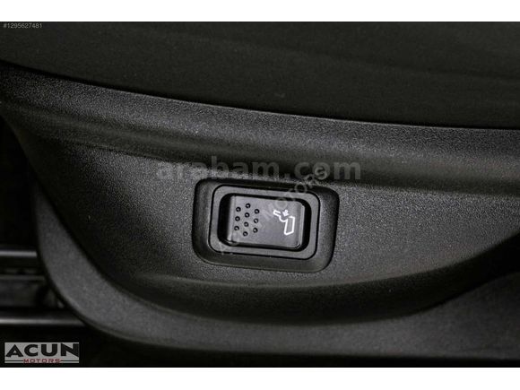 ACUN MOTORS 96.000KM BAKIMLI 2017 EGEA 1.6 MULTİJET LOUNGE PLUS