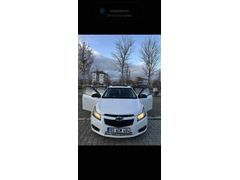 Sahibinden Chevrolet Cruze 1.6 WTCC Edition 2011 Model  190.000 km Beyaz