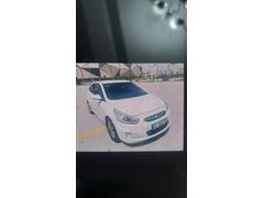 Sahibinden Hyundai Accent Blue 1.6 CRDI Prime 2013 Model  252.000 km Beyaz