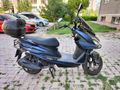 SAHİBİNDEN RKS-KUBA NEWLİGHT 125 PRO DÜŞÜK KMLi