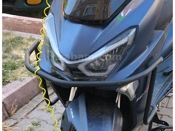 SAHİBİNDEN RKS-KUBA NEWLİGHT 125 PRO DÜŞÜK KMLi