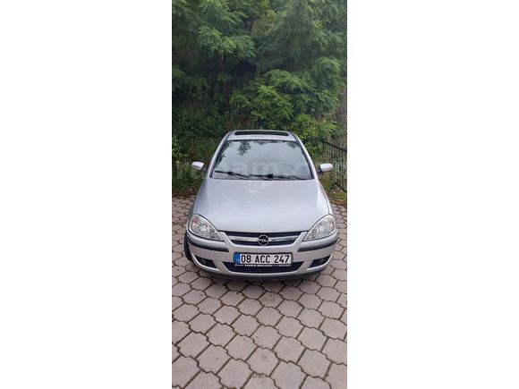 Sahibinden Opel Corsa 1.3 CDTI Enjoy 2005 Model