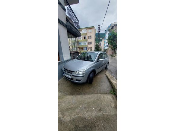 Sahibinden Opel Corsa 1.3 CDTI Enjoy 2005 Model