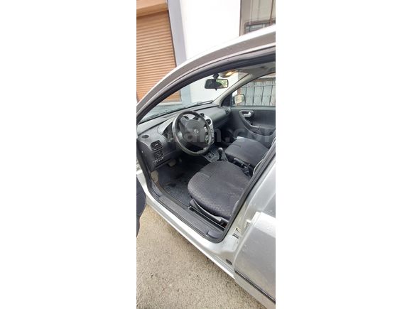 Sahibinden Opel Corsa 1.3 CDTI Enjoy 2005 Model