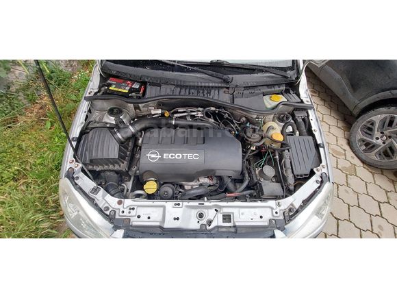 Sahibinden Opel Corsa 1.3 CDTI Enjoy 2005 Model