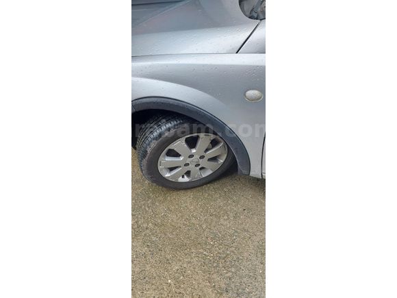 Sahibinden Opel Corsa 1.3 CDTI Enjoy 2005 Model