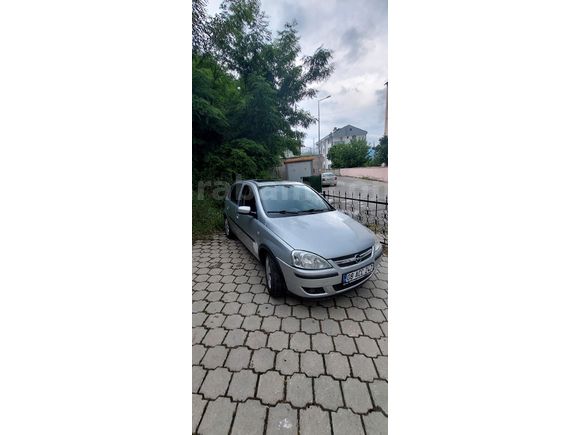 Sahibinden Opel Corsa 1.3 CDTI Enjoy 2005 Model