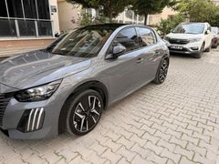 Sahibinden Peugeot e-208 GT 2025 Model  22.200 km Gri (metalik)