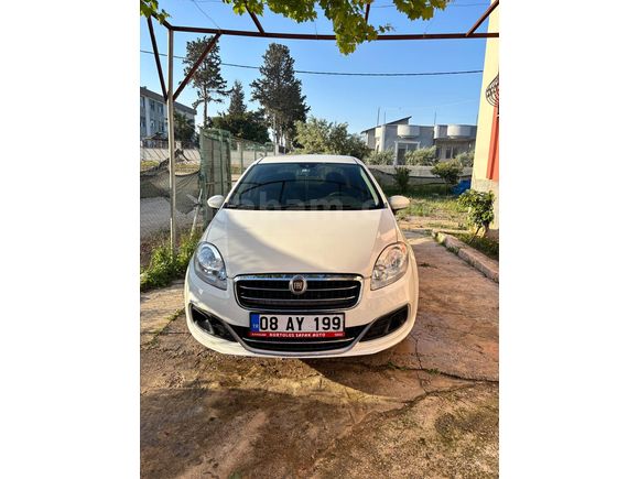 Sahibinden Fiat Linea 1.3 Multijet Active Plus 2015 Model