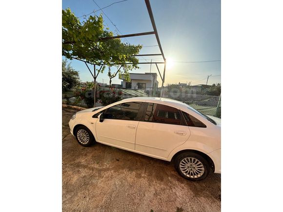 Sahibinden Fiat Linea 1.3 Multijet Active Plus 2015 Model