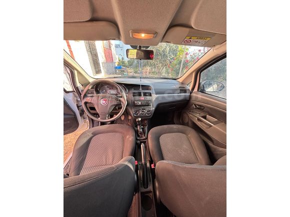 Sahibinden Fiat Linea 1.3 Multijet Active Plus 2015 Model