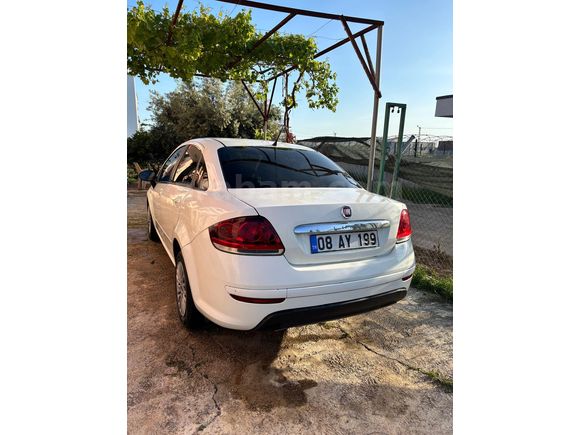 Sahibinden Fiat Linea 1.3 Multijet Active Plus 2015 Model