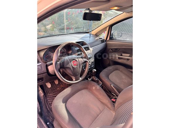 Sahibinden Fiat Linea 1.3 Multijet Active Plus 2015 Model