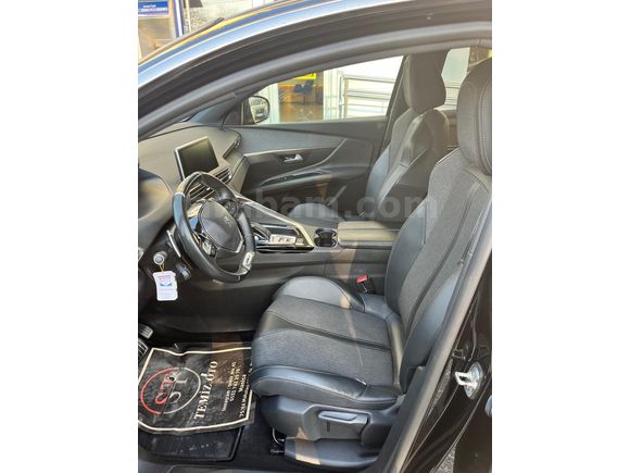 Sahibinden Peugeot 3008 1.2 PureTech GT Line Dynamic 2020 Model