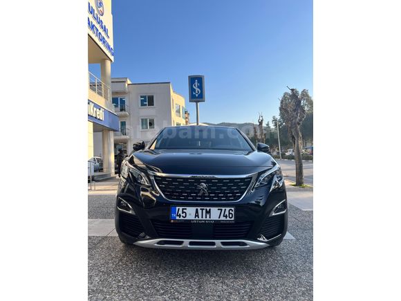 Sahibinden Peugeot 3008 1.2 PureTech GT Line Dynamic 2020 Model