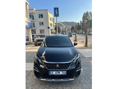 Sahibinden Peugeot 3008 1.2 PureTech GT Line Dynamic 2020 Model