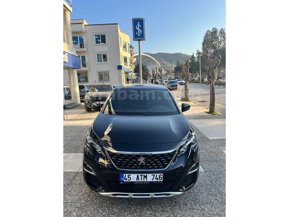 Sahibinden Peugeot 3008 1.2 PureTech GT Line Dynamic 2020 Model