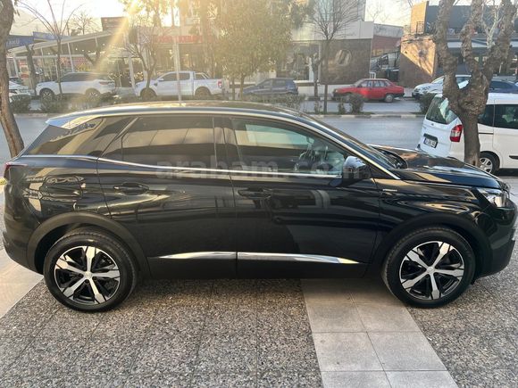 Sahibinden Peugeot 3008 1.2 PureTech GT Line Dynamic 2020 Model