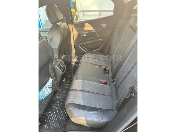 Sahibinden Peugeot 3008 1.2 PureTech GT Line Dynamic 2020 Model
