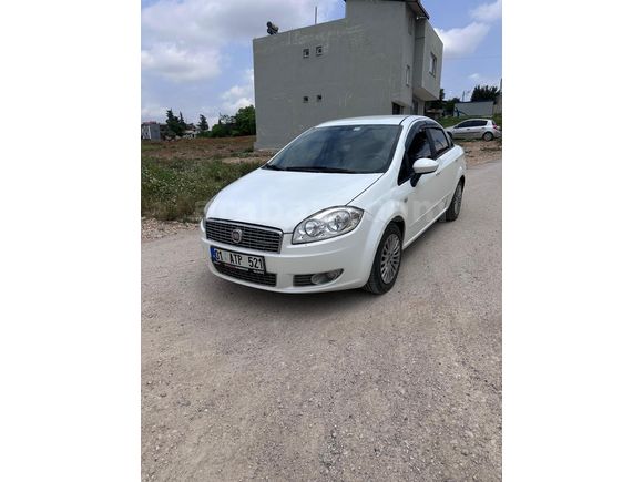 Sahibinden Fiat Linea 1.3 Multijet Active Plus 2012 Model