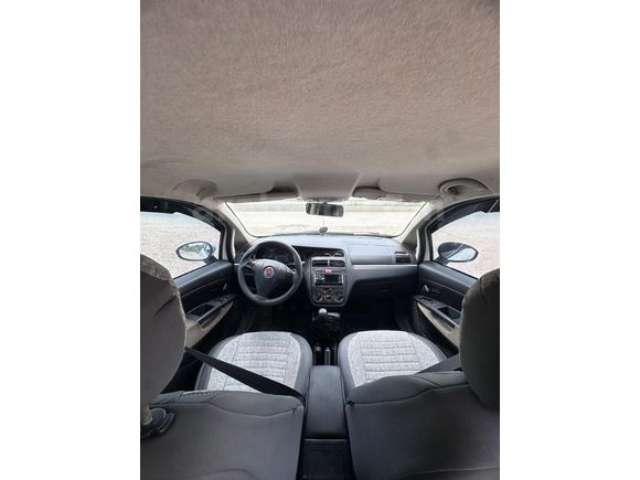 Sahibinden Fiat Linea 1.3 Multijet Active Plus 2012 Model