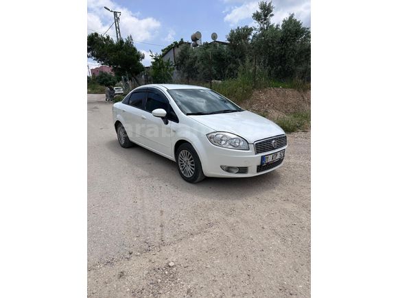 Sahibinden Fiat Linea 1.3 Multijet Active Plus 2012 Model