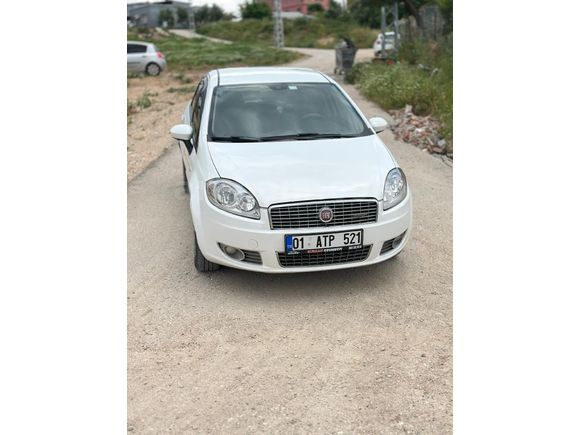 Sahibinden Fiat Linea 1.3 Multijet Active Plus 2012 Model