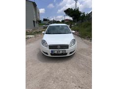 Sahibinden Fiat Linea 1.3 Multijet Active Plus 2012 Model