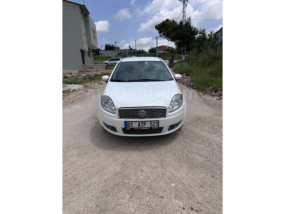Sahibinden Fiat Linea 1.3 Multijet Active Plus 2012 Model