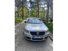 Sahibinden Volkswagen Passat 2.0 FSi Comfortline 2005 Model 