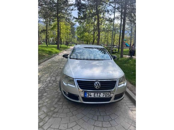 Sahibinden Volkswagen Passat 2.0 FSi Comfortline 2005 Model 