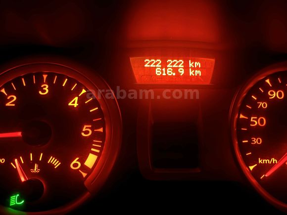 Sahibinden Renault Clio 1.5 dCi Extreme Edition 2012 Model 